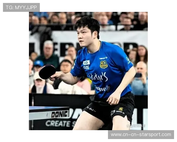 樊振东率队3-0淘汰多特蒙德，晋级八强，樊振东 杜塞尔多夫采访